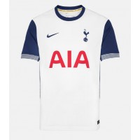 Dres Tottenham Hotspur Brennan Johnson #22 Domaci 2024-25 Kratak Rukav